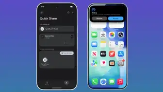 Android Telefonlara AirDrop Benzeri Quick Share Desteği Genişliyor