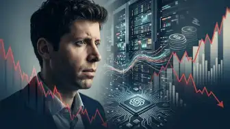 Yapay Zekâ Sektöründe Büyük Kayıp: OpenAI 39 Milyar Dolar Zarar Bildirdi