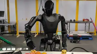 İnsansı Robotlar Savaş Alanlarına mı İlerliyor?