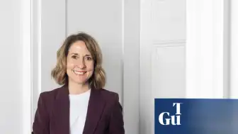 Liz Kendall: İşçi Partisi Yapay Zekayı İşçiler İçin Çalıştıracak