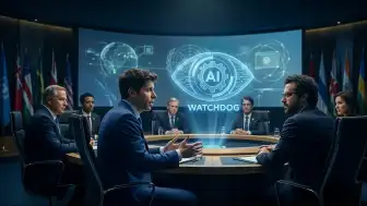 OpenAI ve Anthropic'ten Yapay Zeka Denetimi Çağrısı