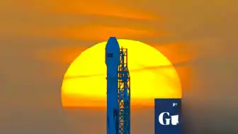 Çin Menşeli SpaceSail Projesi Starlink'e Rakip Olmaya Hazırlanıyor