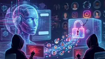 Instagram'da Yapay Zeka Güvenlik Açığı: Hackerlar Tek Mesajla Hesapları Ele Geçirdi