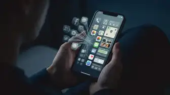 iPhone Uygulamaları Kullanıcıları Takip Edebilir: Loupe Uygulaması Veri Erişimi Hakkında Bilgi Verdi