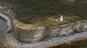 Anticosti Adası'nda 450 Milyon Yıllık Jeolojik Arşiv Keşfedildi