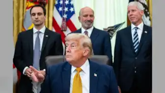 Trump Media, Truth Social Paylaşımları İçin Hızlı Veri Servisi Başlatıyor