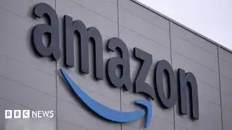 Amazon'un Eğitim Kursunda Emziren Anneye Giriş Engeli