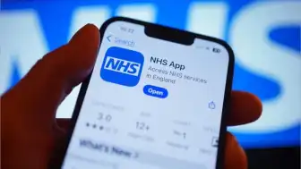 NHS Uygulamasına Yapay Zeka Destekli Triyaj Sistemi Geliyor