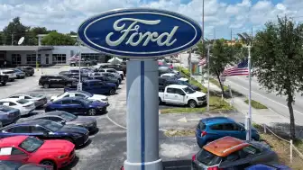 Apple Haritalar ve Ford Arasında Yeni İş Birliği: Elektrikli Araç Platformu Entegre Ediliyor