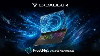 Oyun Performansında Termal Yönetim: Excalibur FrostFlux Cooling Architecture'ın Rolü