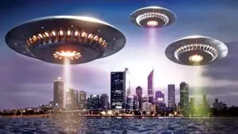 Gizli Arşivler Paylaşıldı: UFO Dosyaları Yeniden Gündemde