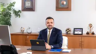Turkcell Genel Müdürü Ali Taha Koç, Dünya GSM Birliği Teknoloji Grubu Başkanı Seçildi