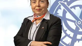 Doç. Dr. Bozkurt, Yapay Zeka ve Uydu Verileriyle Kentleşmenin Doğal Alanlara Etkisini Araştıracak
