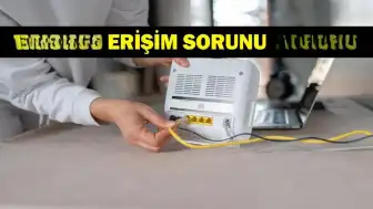 TürkNet İnternet Kesintisi Yaşanıyor: Sorun Giderme Rehberi