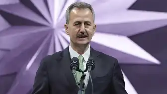 Savunma Sanayii Başkanı Görgün: "Gök Vatan savunmasında büyük gün"