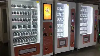 Girişimci Marcus Gram'ın Otomat İşletmeciliği ile Elde Ettiği Başarı