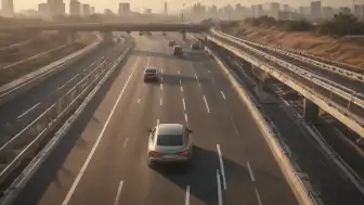 Çin'in L3/L4 Otonom Sürüş Standardı Onaylandı: Güvenlik Yönetişimi Dönemi Başlıyor
