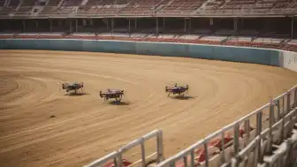 TEKNOFEST Drone Şampiyonası'nın İlk Etabı Şırnak'ta Başladı