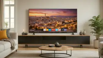 Türkiye'de İnternet Kullanımı: Akıllı TV Başrolde