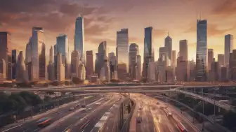 2030 Ulusal Akıllı Şehirler Stratejisi ve Eylem Planı Resmi Gazete'de Yayımlandı