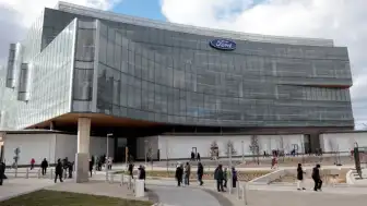 Ford, ABD'de Yakıt Sızıntısı Riski Nedeniyle 223.472 Aracı Geri Çağırıyor