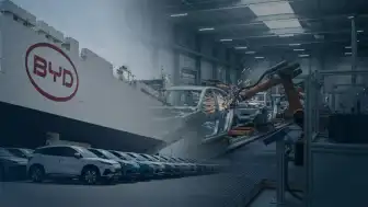 BYD'den 183 Bin Araçlık Geri Çağırma: Fren ve Direksiyon Sistemlerinde Arıza Riski