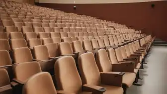 63. Altın Portakal Film Festivali'nde Yapay Zeka Ürünü 'Uyuyan Kadın' İlk Kez Gösterildi