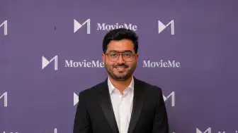 MovieMe, Türkiye'de 500 Bin İzleyiciye Ulaşmayı Hedefliyor