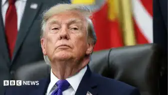Trump Yapay Zeka Politikaları İçin 'Süper Zeka Gücü' Kurdu