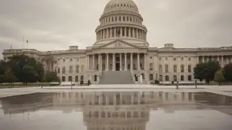 ABD Temsilciler Meclisi Üyelerinden Trump'ın Yapay Zeka Yazışmalarının Saklanması Talebi