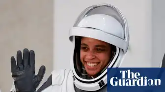 Jessica Watkins Komutasındaki SpaceX Görevi, ABD Hız Rekoru Kırdı ve Tarihe Geçti