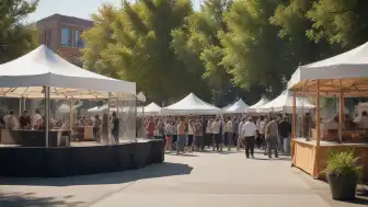 Tarım ve Orman Bakan Yardımcısı Ahmet Gümen, TEKNOFEST Şanlıurfa'da gençlere yönelik tarım desteklerini anlattı