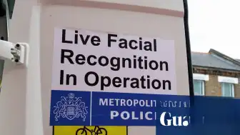 Metropolitan Polisi'nin Palantir Anlaşması Yapay Zeka Kullanımını Tartışmaya Açtı