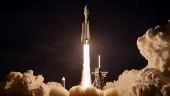 Apollo 12 Görevi: Çifte Yıldırım Çarpmasıyla Neredeyse İptal Oluyordu