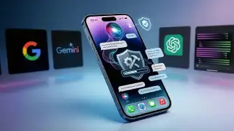 Apple, Yapay Zeka Yarışında Geri Kaldı: Yeni Siri Beklentileri Karşılamayabilir