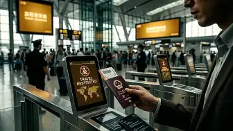 Çin'den Yapay Zeka Uzmanlarına Seyahat Kısıtlaması: Alibaba ve DeepSeek Çalışanları Mercek Altında