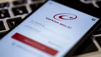 e-Devlet'ten Kimlik Avcılarına Karşı Yeni Önlem: Şirket Kısıtlama Özelliği