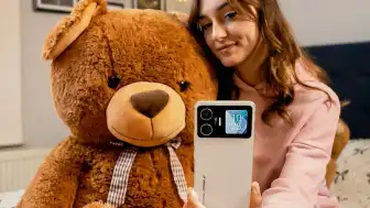 General Mobile GM 26 Pro 5G, Arka Ekranı ve Yapay Zeka Özellikleriyle Tanıtıldı