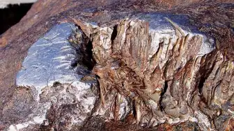 Namibya'da Bulunan 60 Tonluk Meteoritin 'Yumuşak İniş' Sırrı Çözüldü