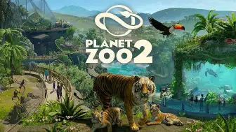 Planet Zoo 2 Duyuruldu: Yeni Özellikler ve Platformlar Açıklandı
