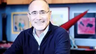 Prof. Dr. Gökhan Hotamışlıgil ABD Ulusal Bilimler Akademisi'ne Seçildi