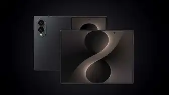 Samsung'un Yeni Katlanabilir Telefonu Galaxy Z Fold Wide'ın Kamerası Sızdı