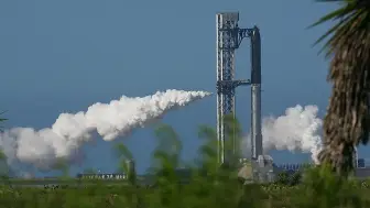 SpaceX Starship'in Test Fırlatmasını Erteledi