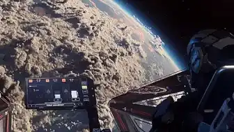 Star Citizen Oyunu 1 Milyar Doları Aştı