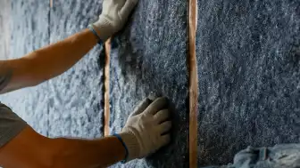 Tekstil Atıkları İnşaat Sektöründe Yalıtım Malzemesi Olarak Değerlendiriliyor