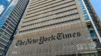 The New York Times'tan Yapay Zeka Kısıtlaması: Yazarlara Sert Yasaklar