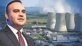 Türkiye Nükleer Teknolojide Üretim ve Ar-Ge Ekosistemi Kuruyor