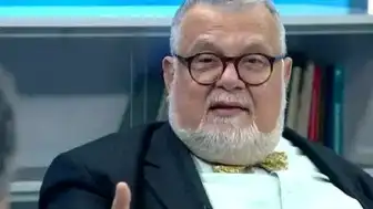 Ünlü Yer Bilimci Celal Şengör'ün Son Durumu ve Kariyeri Mercek Altında