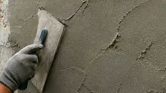Yeni Sıva Sistemi İnşaatlarda Devrim Yaratıyor: 6 Saatte Boyanabilir Yüzeyler