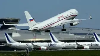 Yerli Üretim Ozon Dönüştürücülü Tu-214 Uçağının Uçuş Testleri Tamamlandı